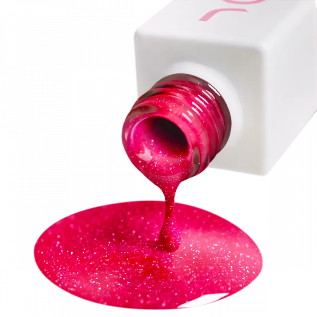 Гел лак 143 JOIA vegan, 6 ml – за нанасяне на гел лак