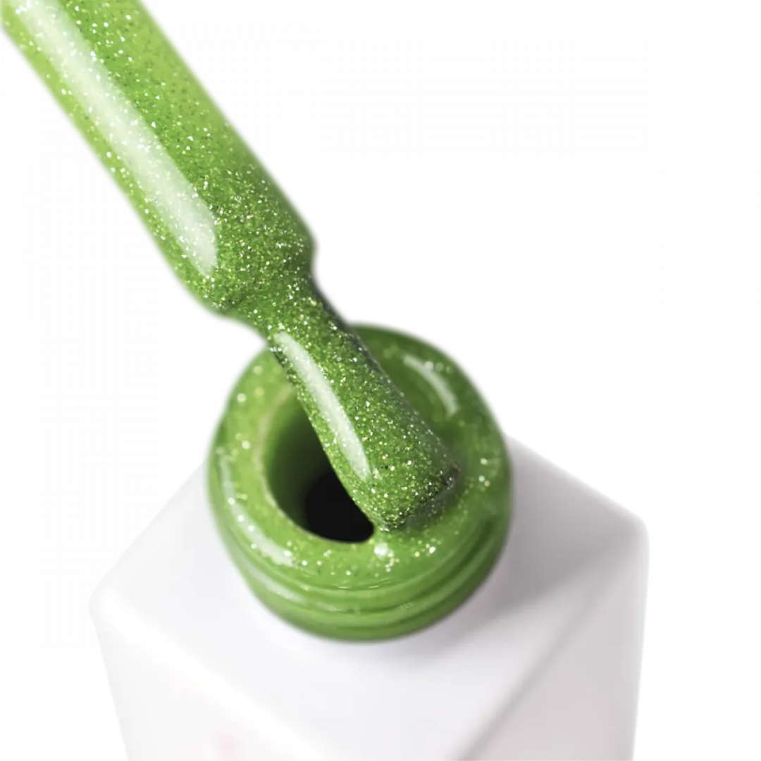 Гел лак 144 JOIA vegan, 6 ml – за нанасяне на гел лак