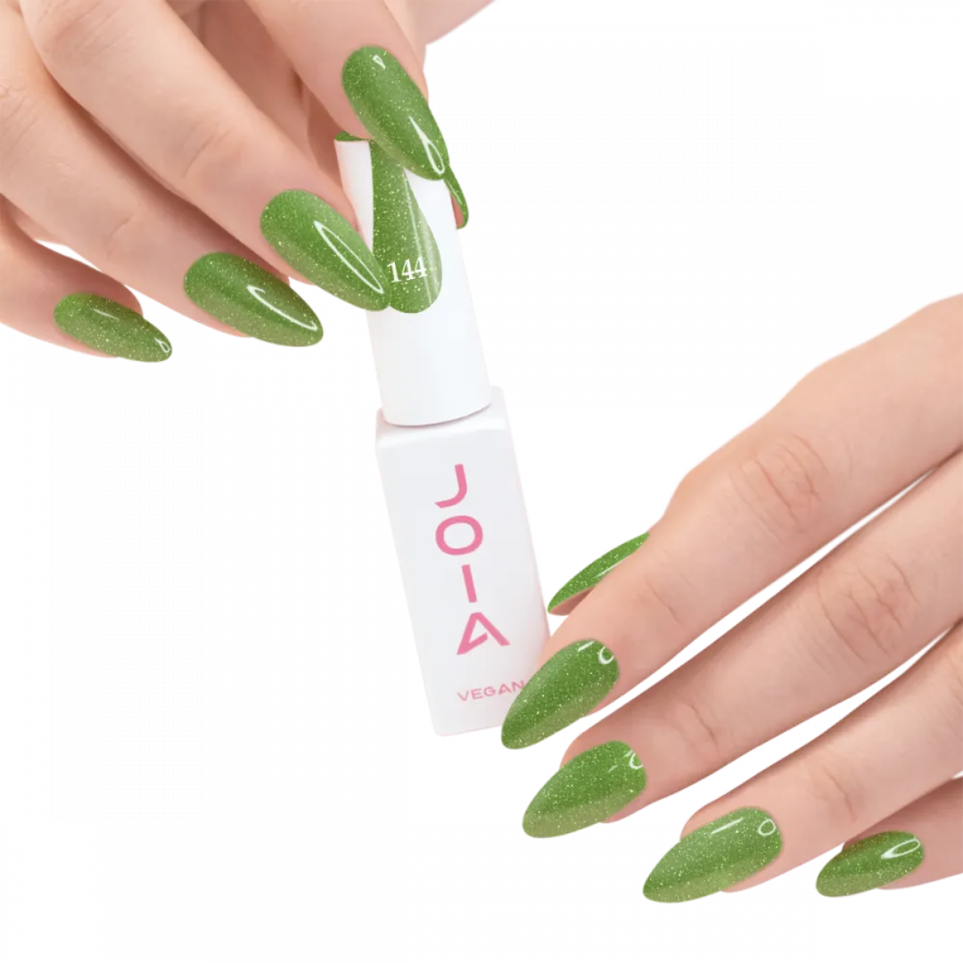 Гел лак 144 JOIA vegan, 6 ml – от категория Гел лакове