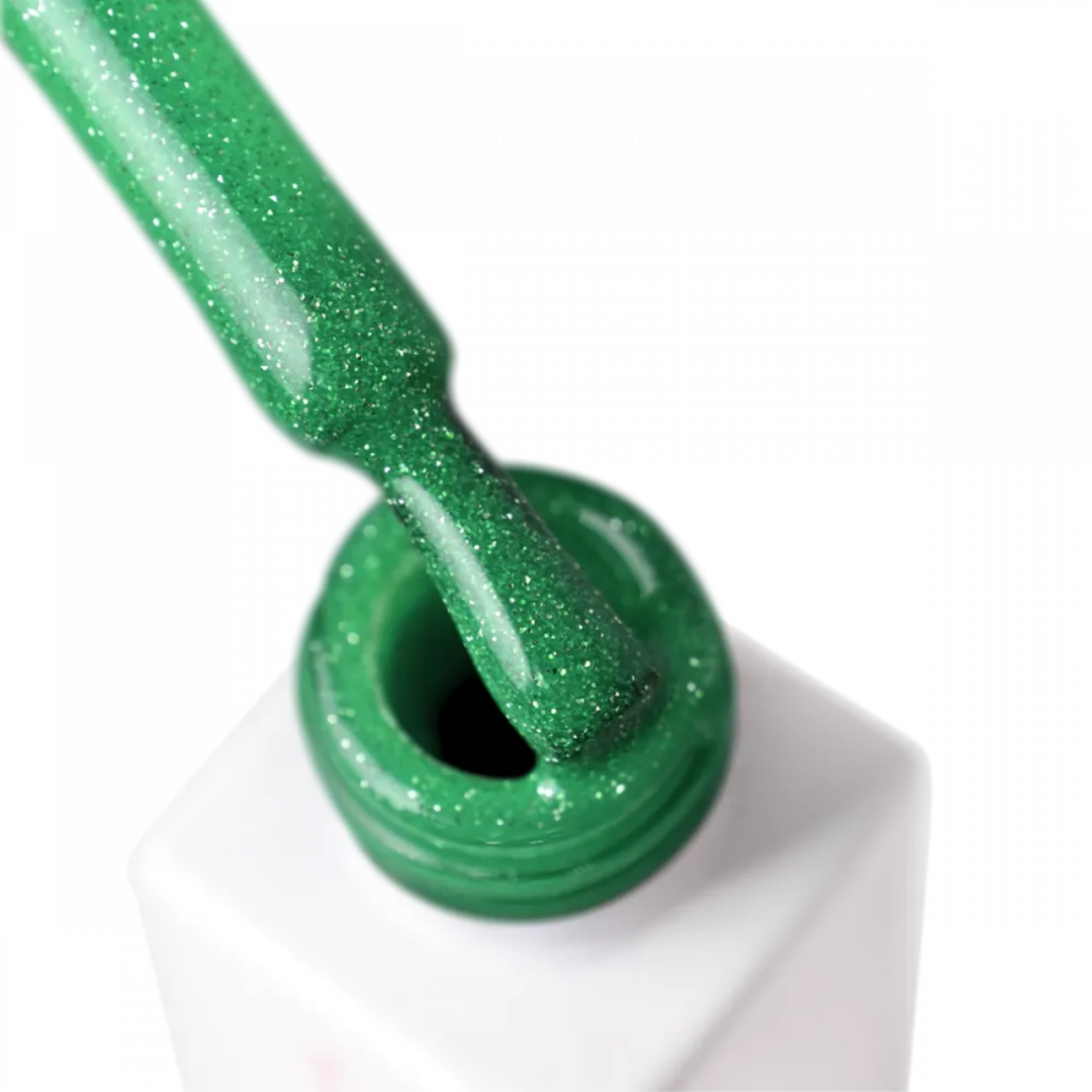 Гел лак 145 JOIA vegan, 6 ml – за нанасяне на гел лак