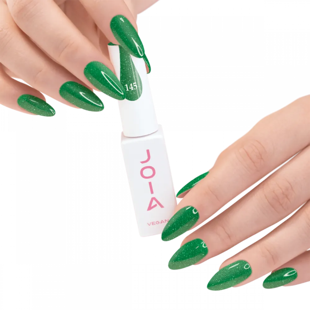 Гел лак 145 JOIA vegan, 6 ml – JOIA vegan за професионални нокти