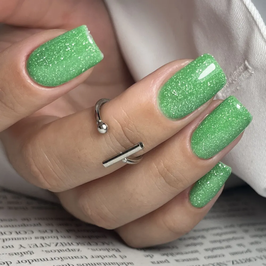 Гел лак 145 JOIA vegan, 6 ml – опаковка 6 ml
