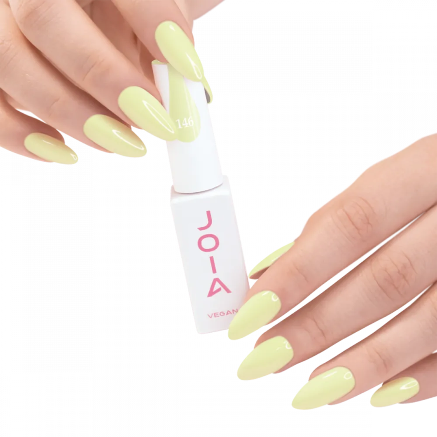 Гел лак 146 JOIA vegan, 6 ml – опаковка 6 ml