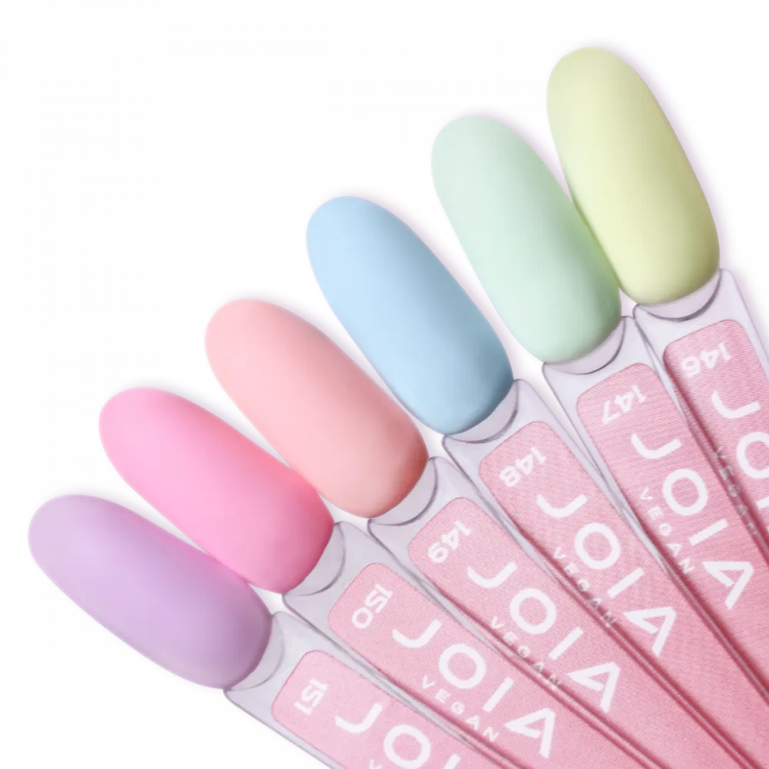 Гел лак 146 JOIA vegan, 6 ml – от категория Гел лакове