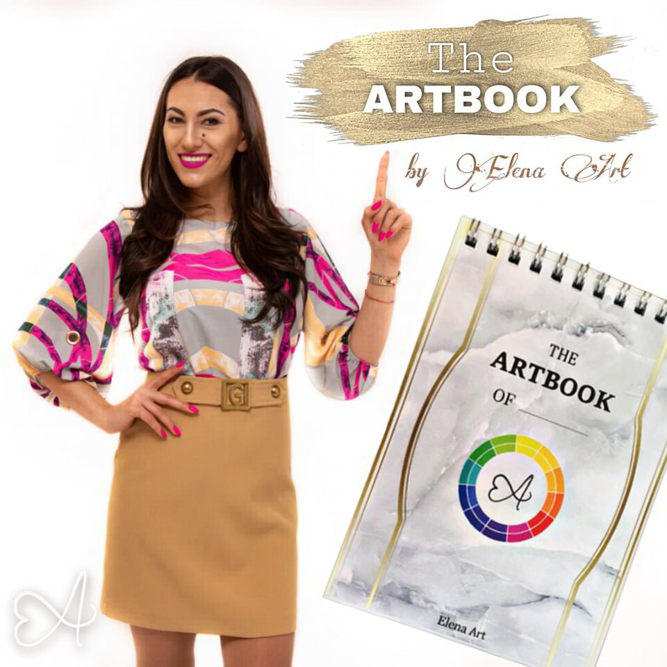 Artbook - помагало – аксесоари за професионален маникюр