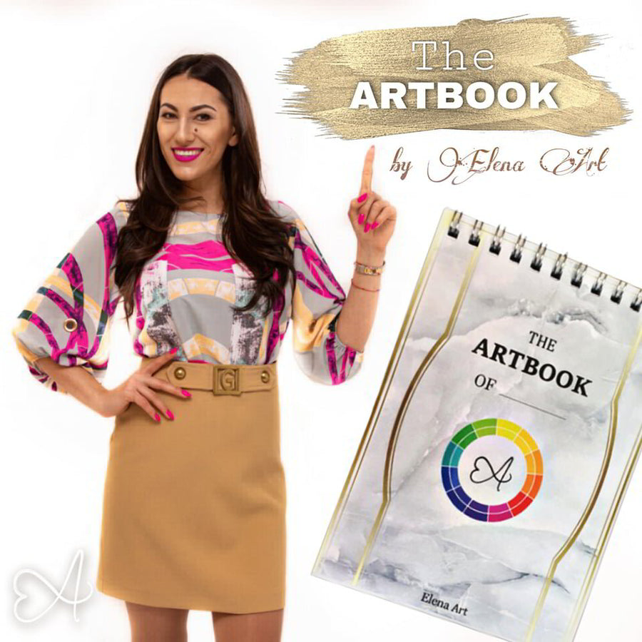Artbook - помагало – аксесоари за професионален маникюр