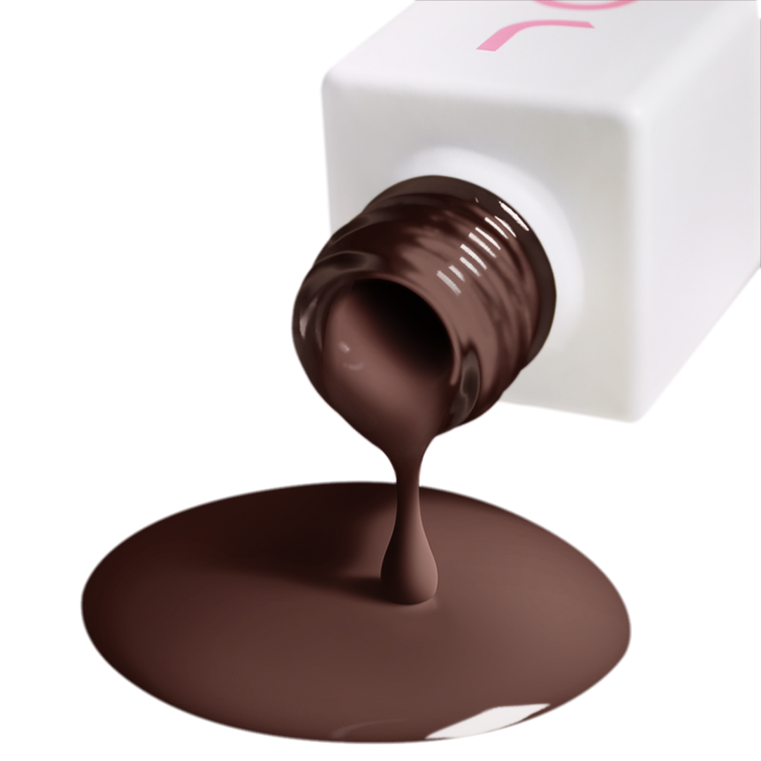 Гел лак 14GP JOIA vegan, 6 ml – макро кадър на цвета