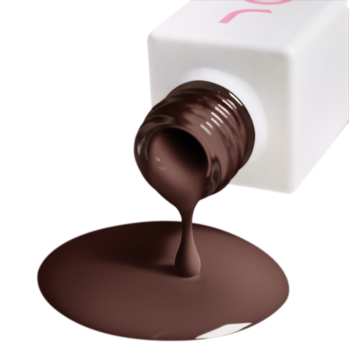 Гел лак 14GP JOIA vegan, 6 ml – макро кадър на цвета