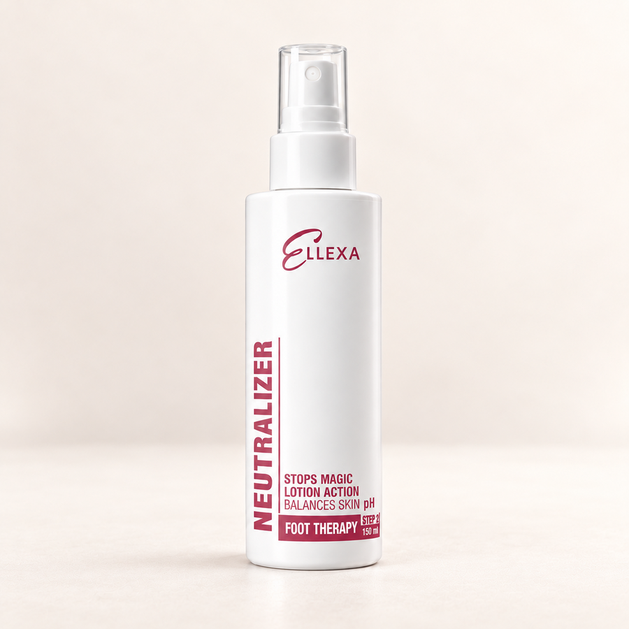 Неутрализатор ELLEXA 150 ml