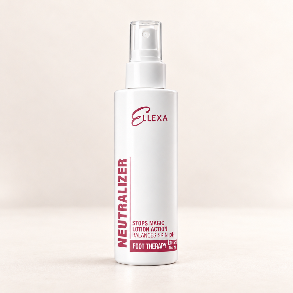 Неутрализатор ELLEXA 150 ml