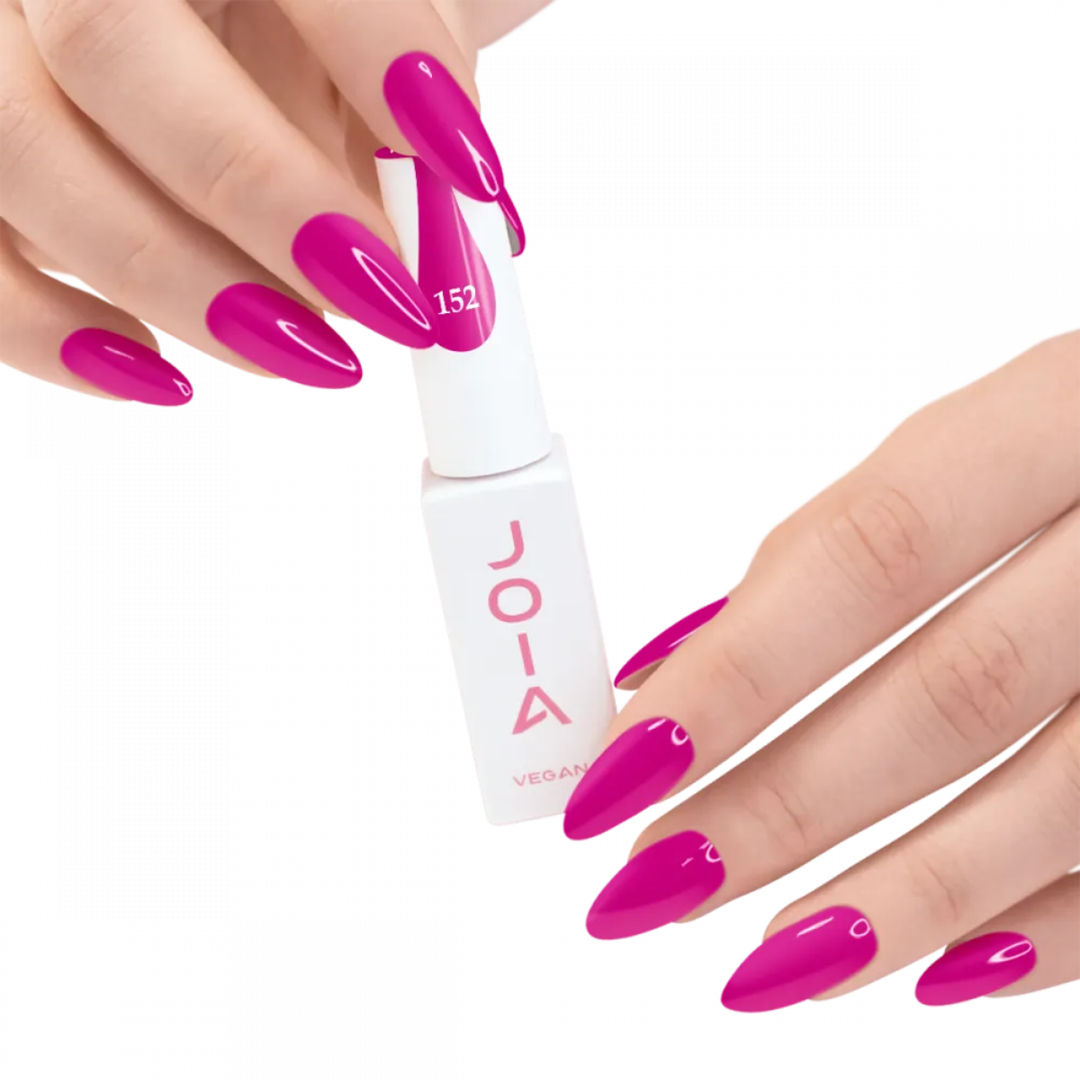 Гел лак 152 JOIA vegan, 6 ml – за нанасяне на гел лак