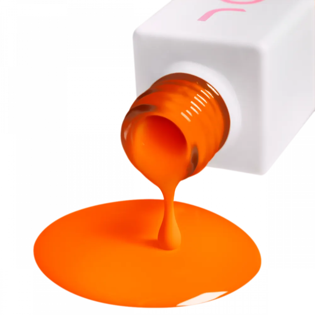 Гел лак 154 JOIA vegan, 6 ml – за нанасяне на гел лак