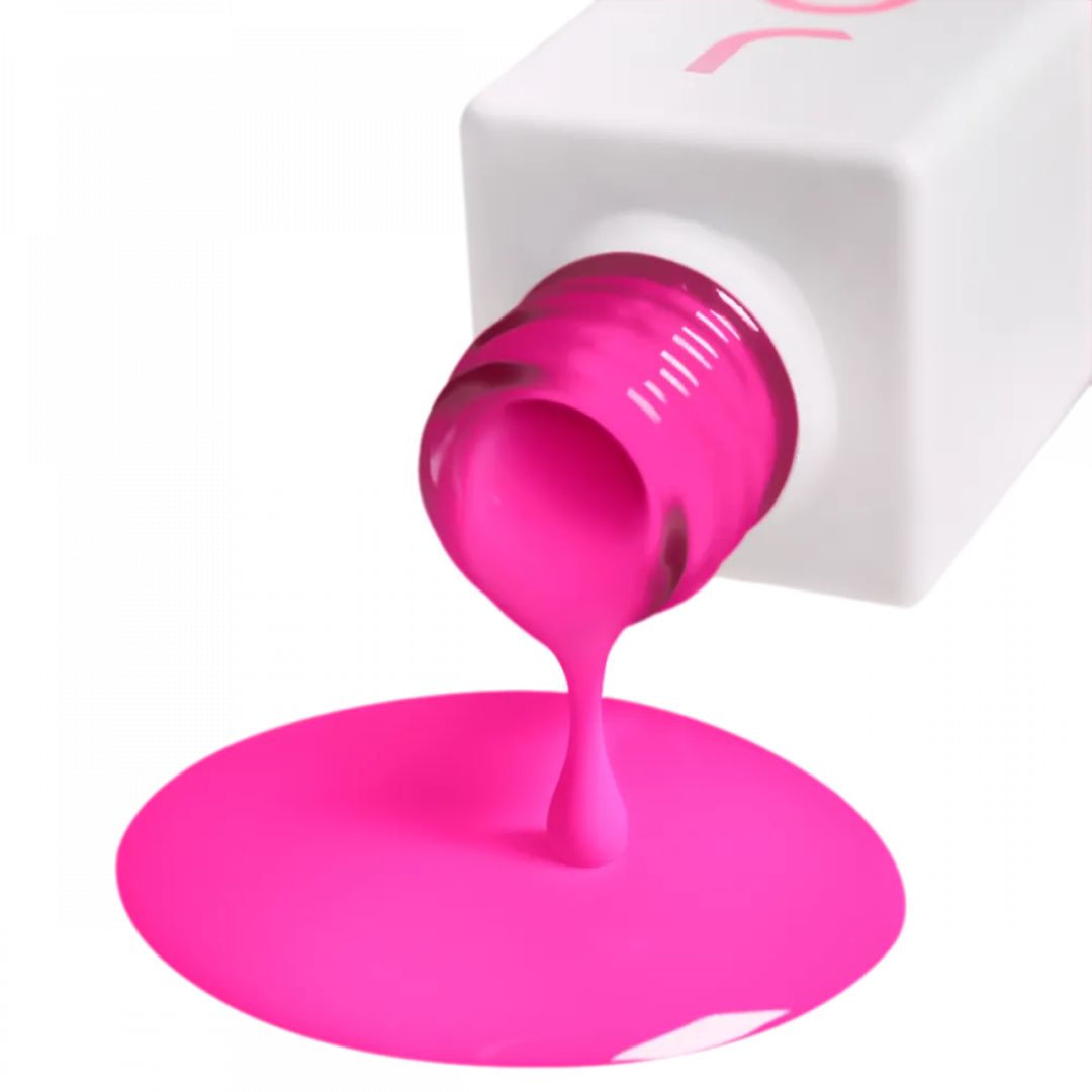 Гел лак 155 JOIA vegan, 6 ml – за нанасяне на гел лак