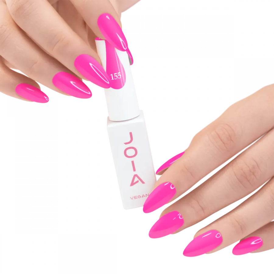 Гел лак 155 JOIA vegan, 6 ml – опаковка 6 ml