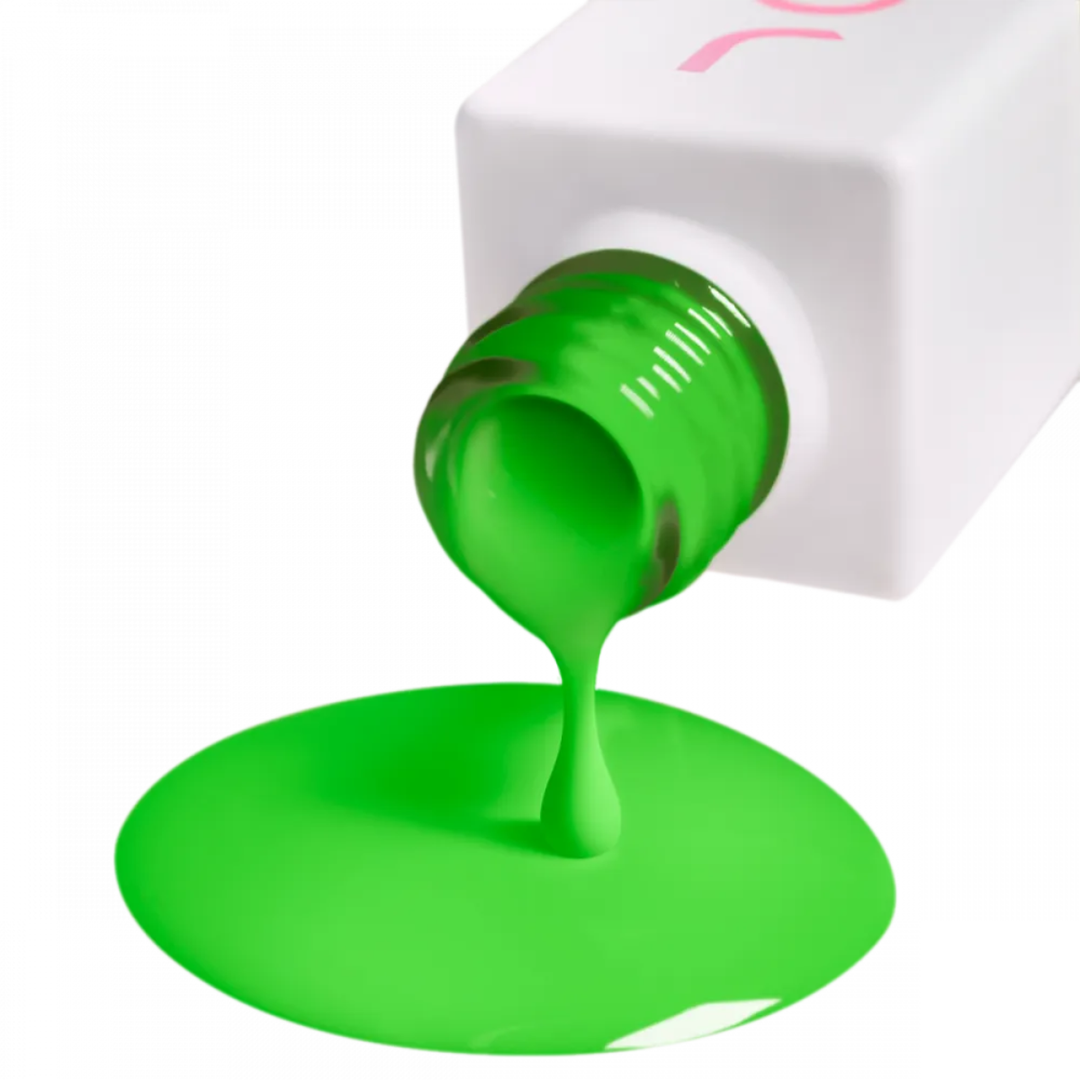 Гел лак 156 JOIA vegan, 6 ml – за нанасяне на гел лак