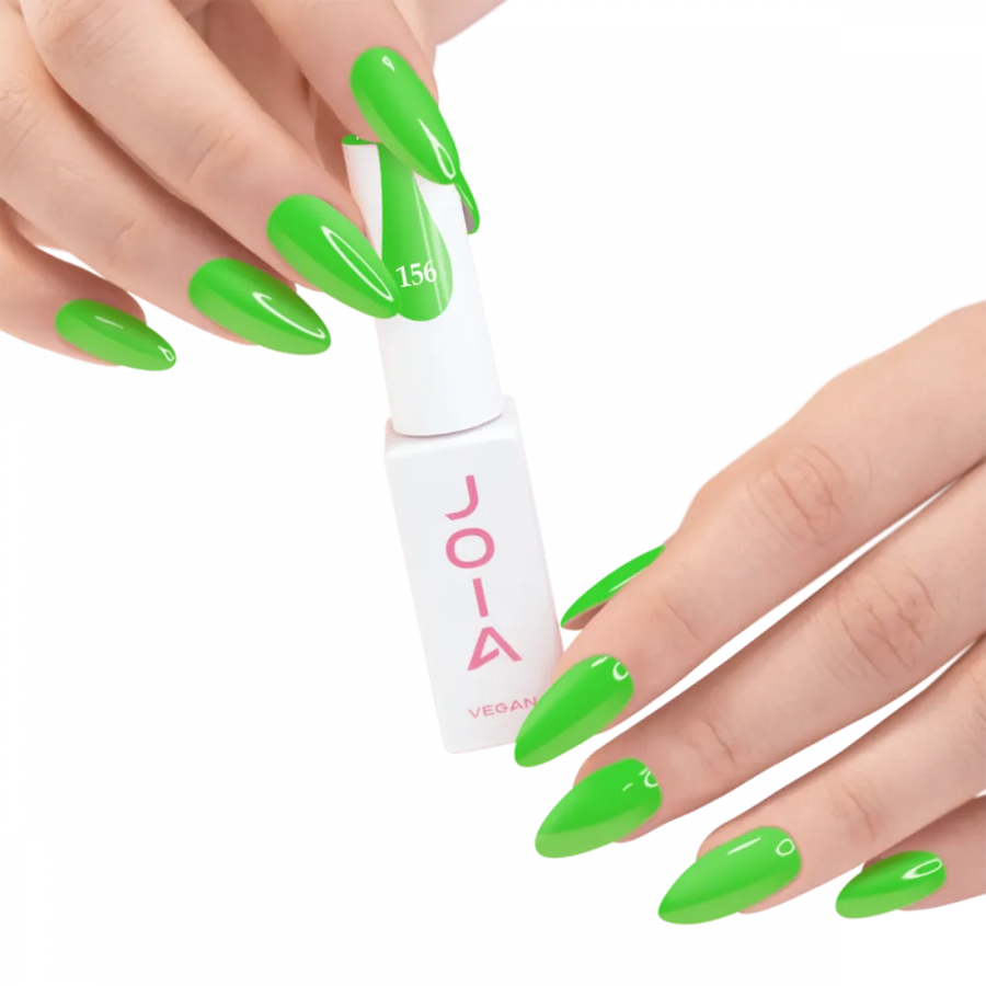 Гел лак 156 JOIA vegan, 6 ml – опаковка 6 ml