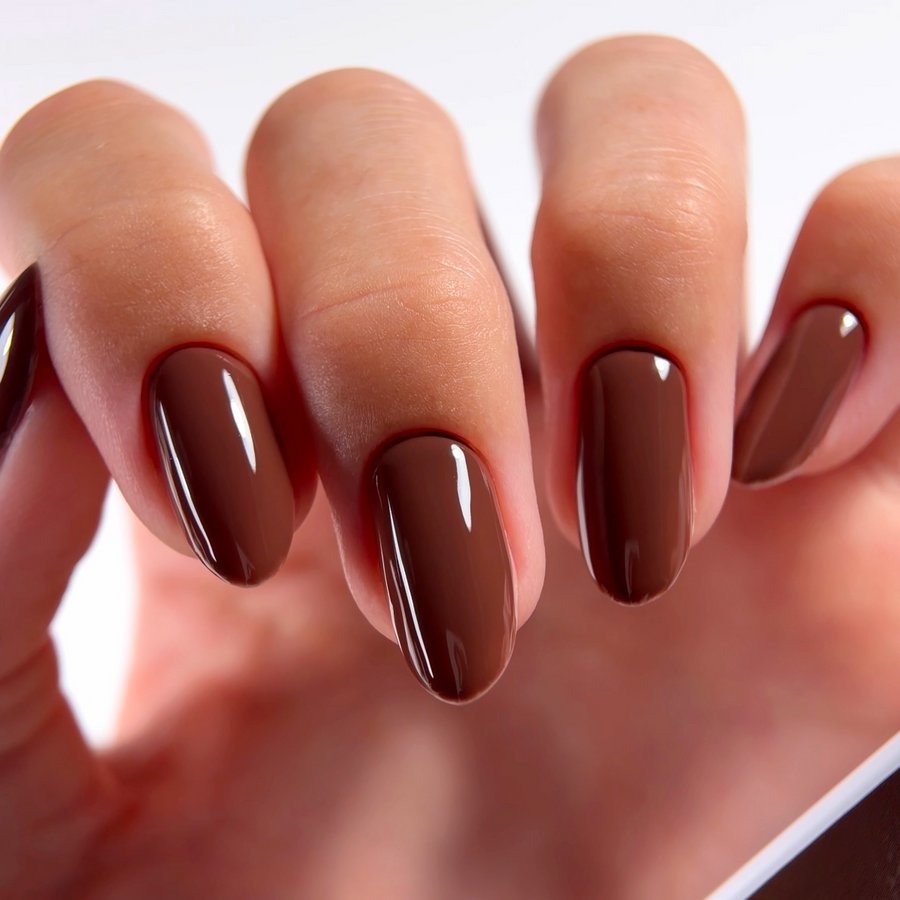 Гел лак 15GP JOIA vegan, 6 ml – продуктова снимка на цял кадър