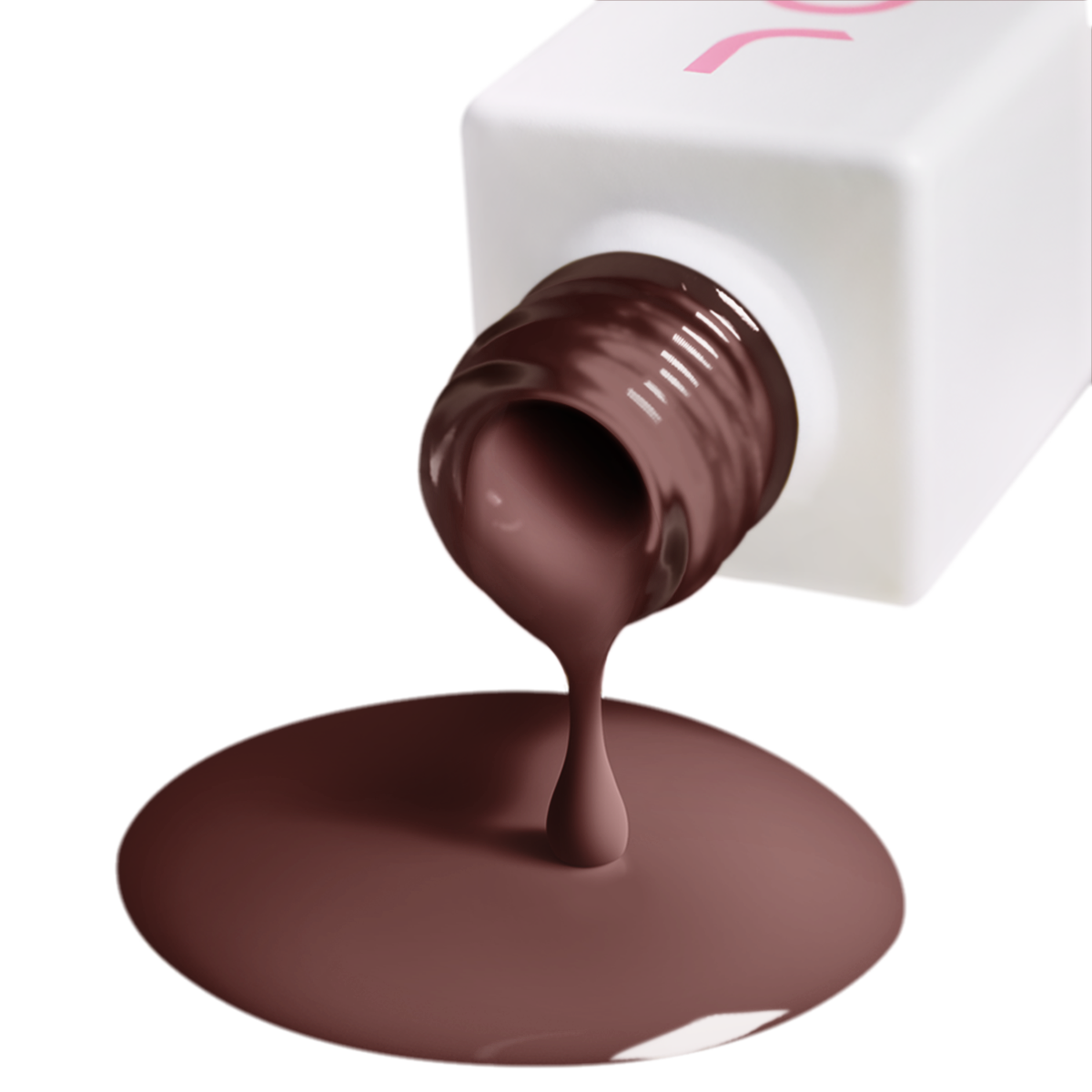 Гел лак 15GP JOIA vegan, 6 ml – макро кадър на цвета