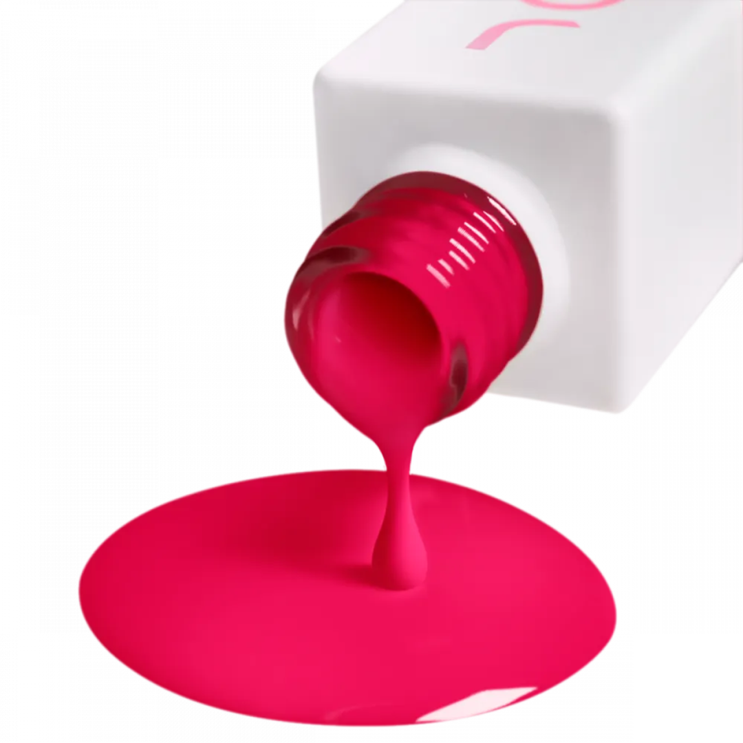 Гел лак 163 JOIA vegan, 6 ml – JOIA vegan за професионални нокти