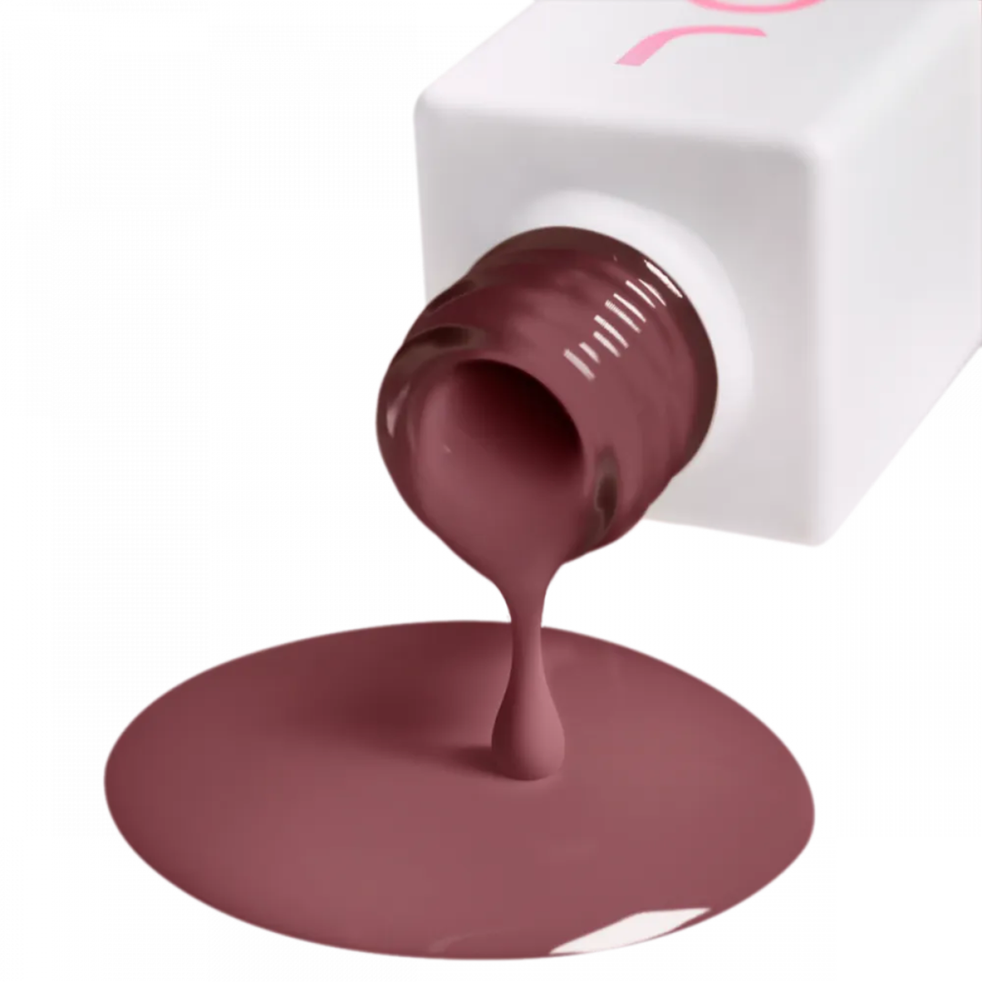 Гел лак 166 JOIA vegan, 6 ml – за нанасяне на гел лак