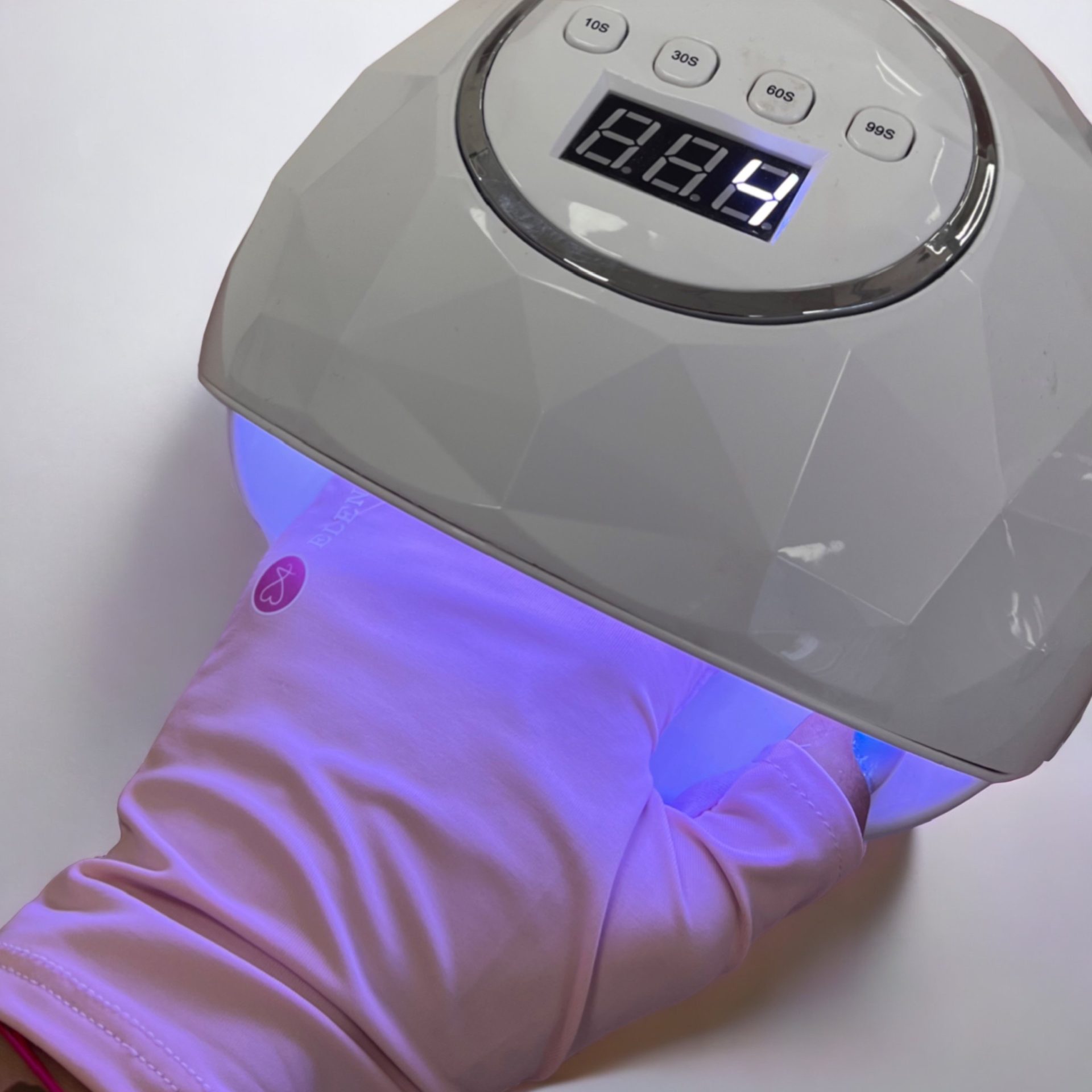 Ръкавици с UV защита