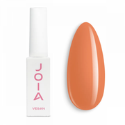 Гел лак 173 JOIA vegan, 6 ml – оранжев нюанс
