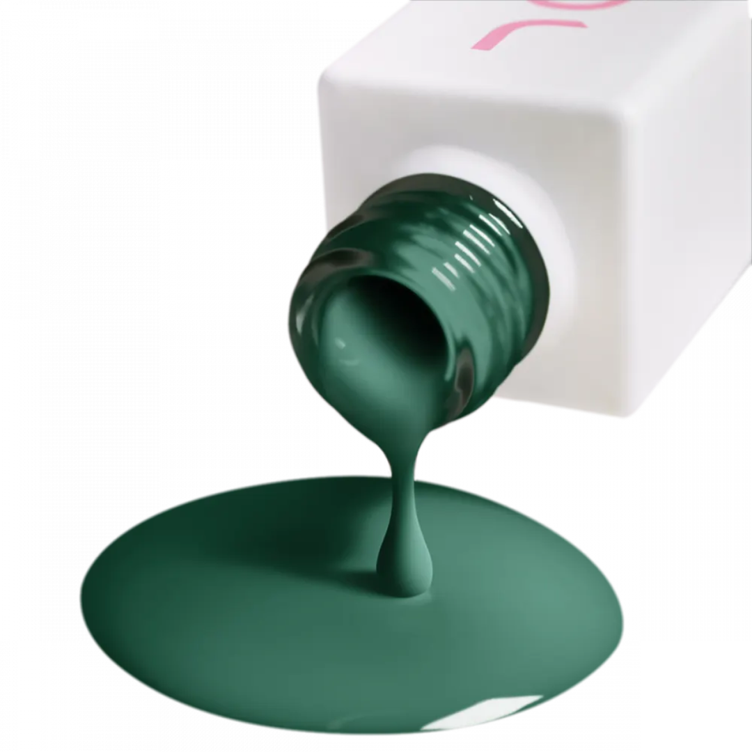 Гел лак 174 JOIA vegan, 6 ml – за нанасяне на гел лак