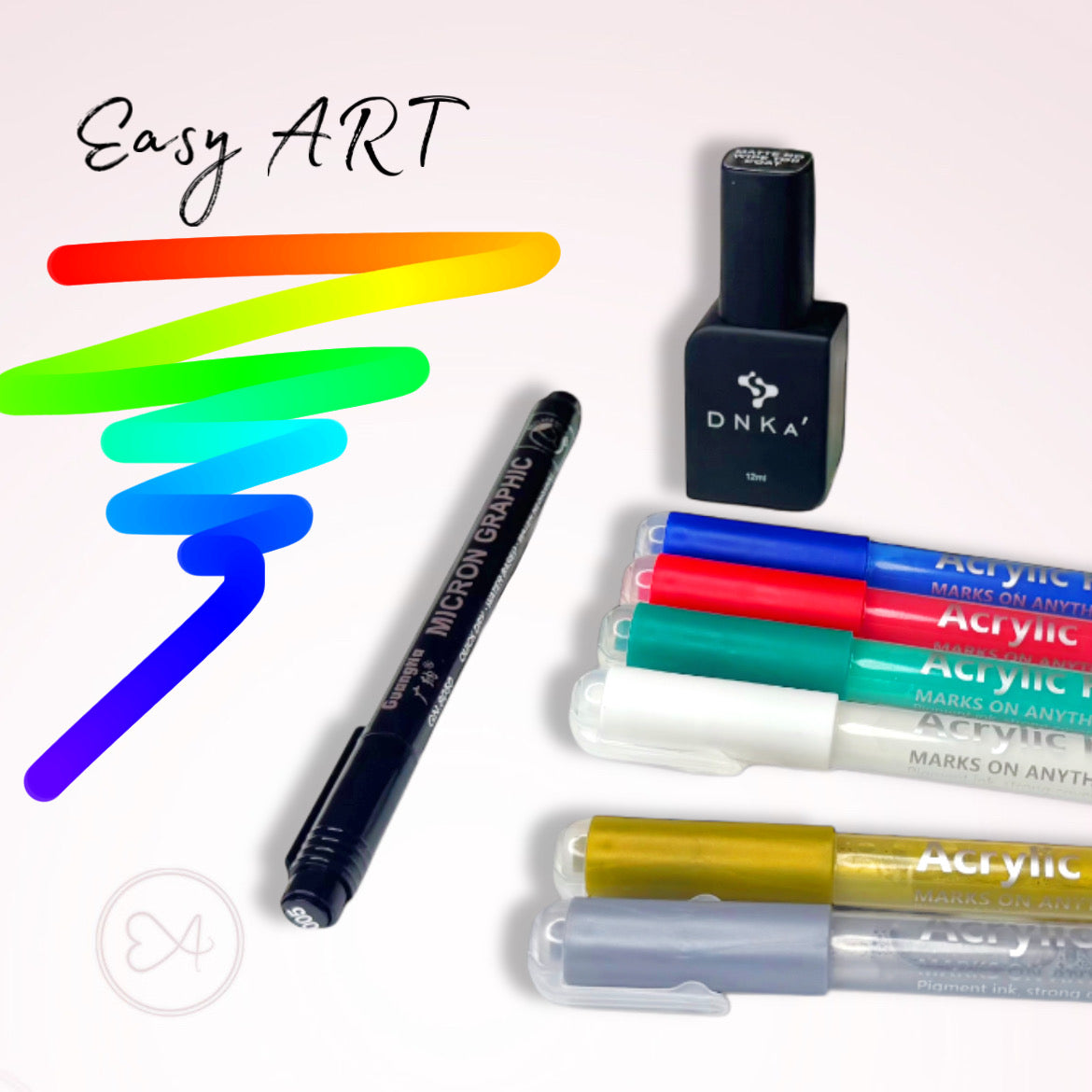 Комплект "Easy Art"