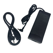 Power Cable with 12A Adapter for the CYCLON PRO R2 Built-In Dust Collector