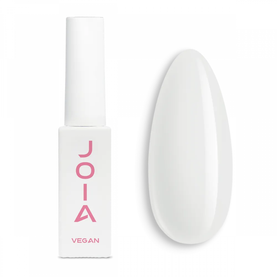Гел лак 175 JOIA vegan, 6 ml – бял нюанс
