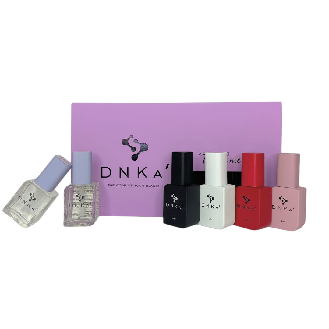 Базов комплект за професионалисти на DNKa`
