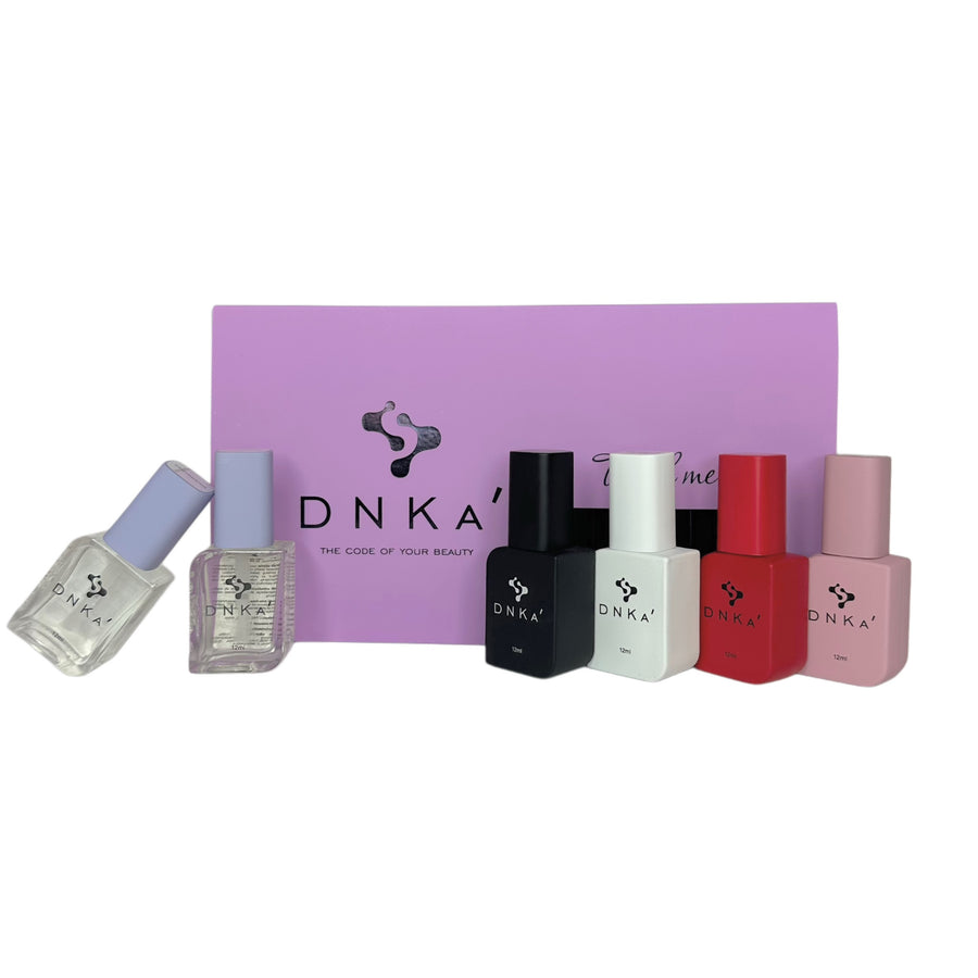 Базов комплект за професионалисти на DNKa`