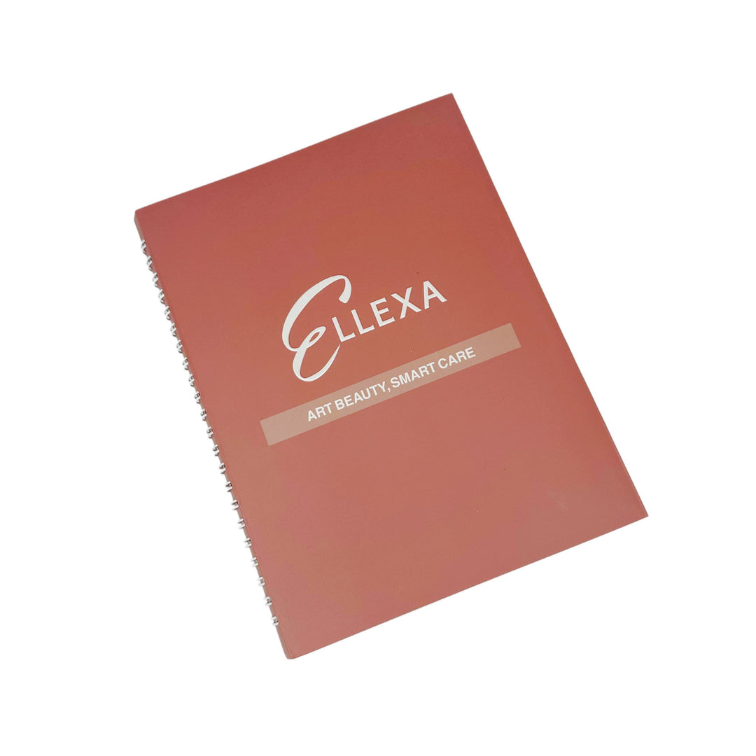 Планер ELLEXA – продукт на ELLEXA
