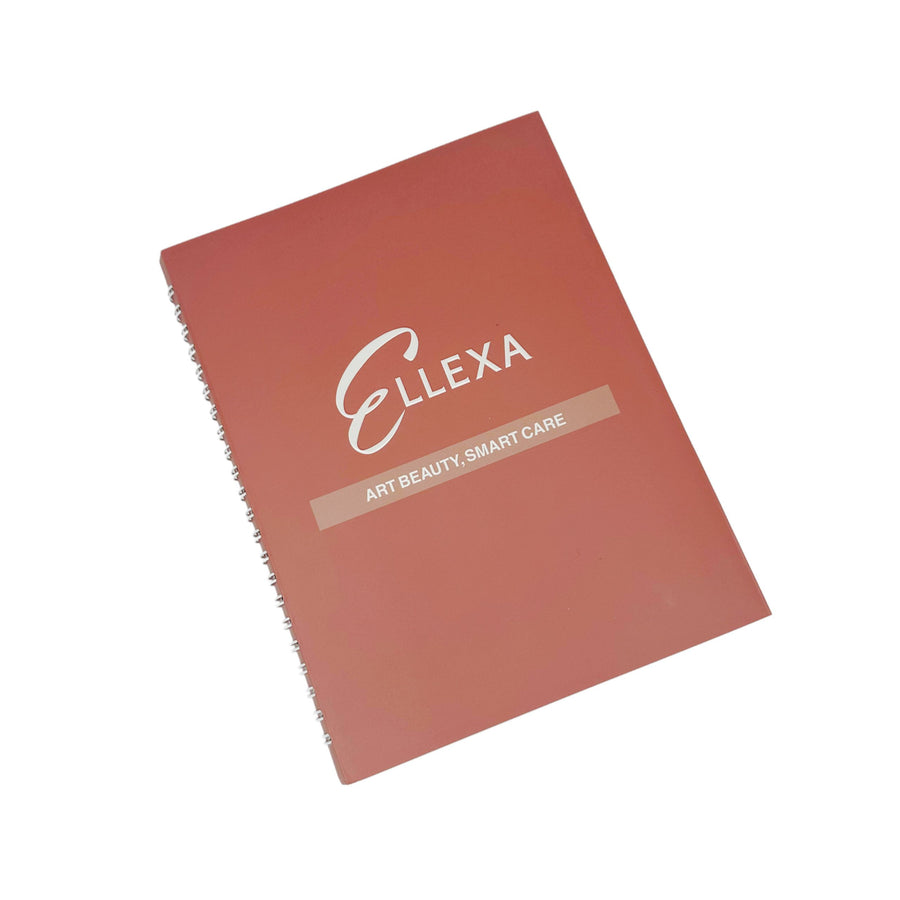 Планер ELLEXA – продукт на ELLEXA
