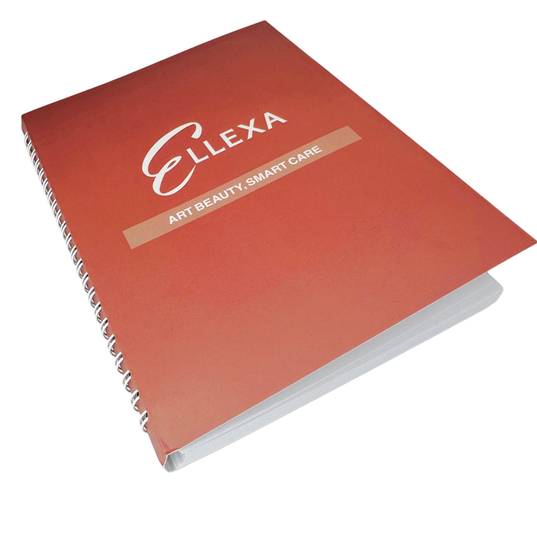 Планер ELLEXA – от категория Брандирани Аксесоари
