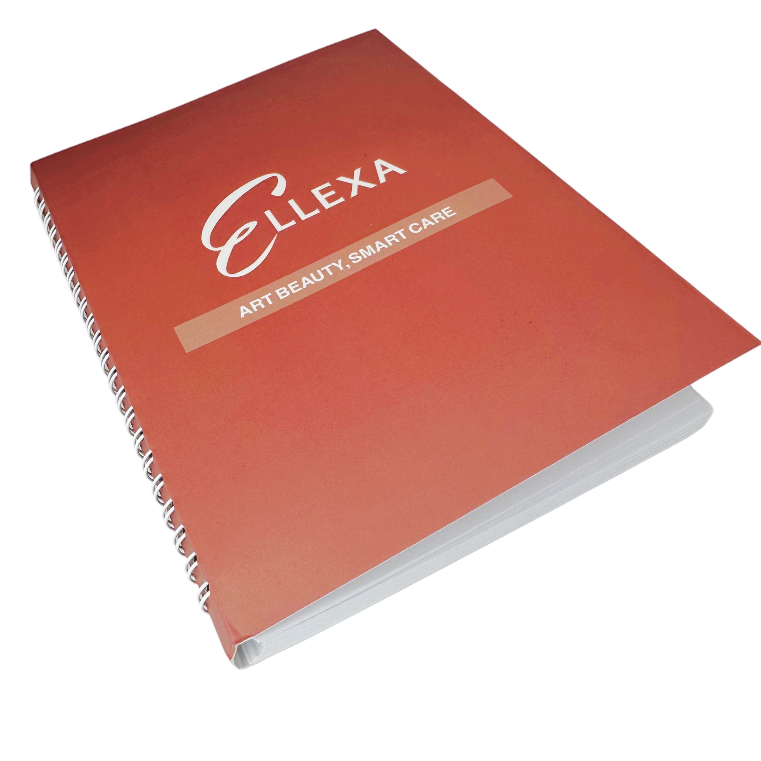 Планер ELLEXA