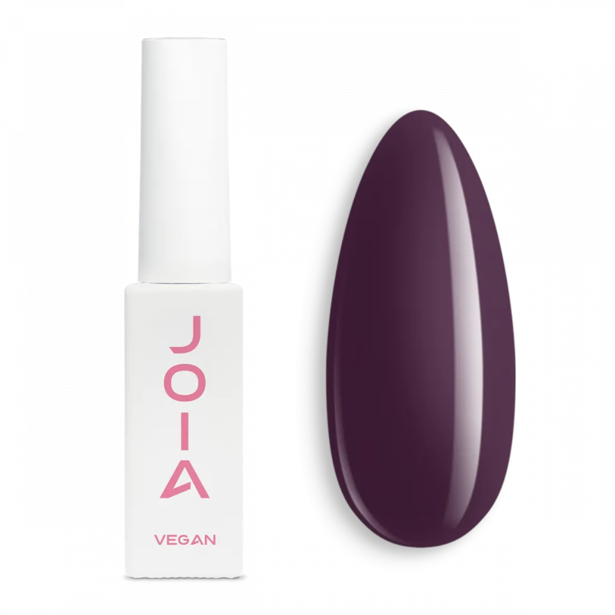 Гел лак 178 JOIA vegan, 6 ml – лилав нюанс