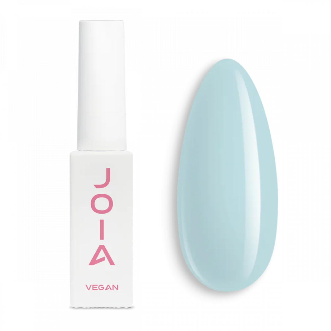 Гел лак 181 JOIA vegan, 6 ml – жълт нюанс