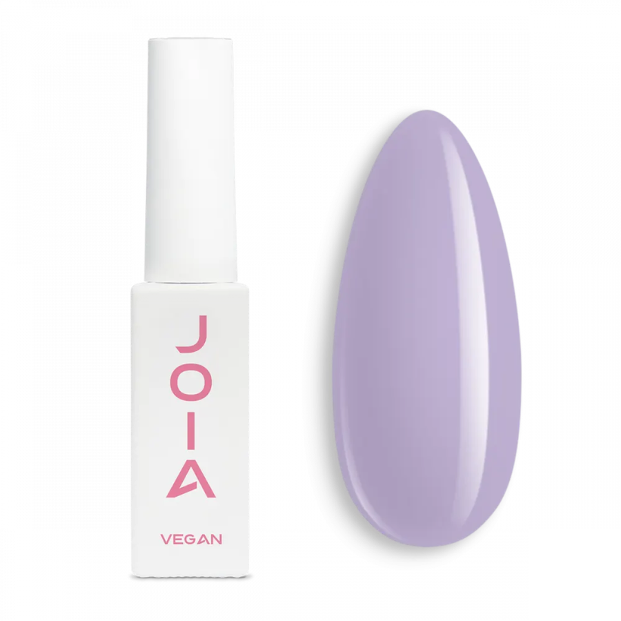 Гел лак 183 JOIA vegan, 6 ml – лилав нюанс