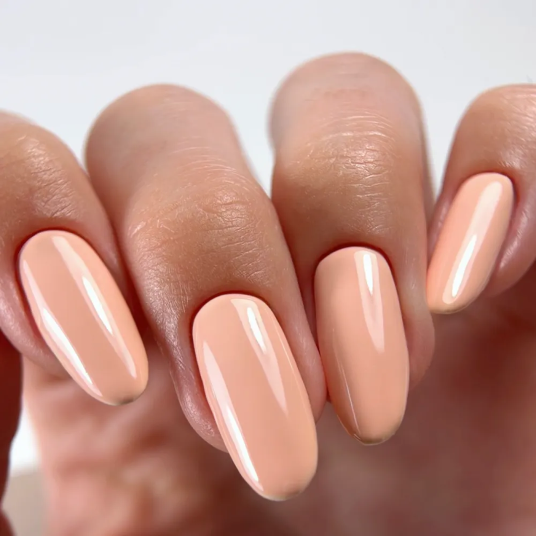 Гел лак 184 JOIA vegan, 6 ml – опаковка 6 ml