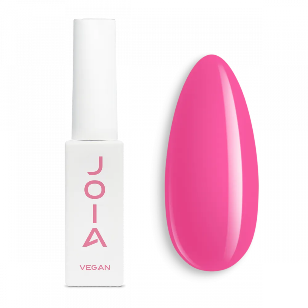 Гел лак 185 JOIA vegan, 6 ml – розов нюанс
