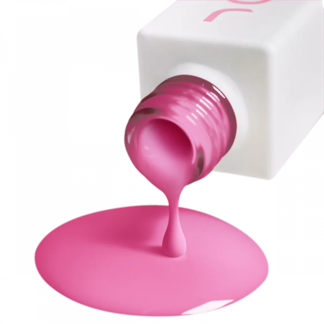 Гел лак 185 JOIA vegan, 6 ml – от категория Гел лакове