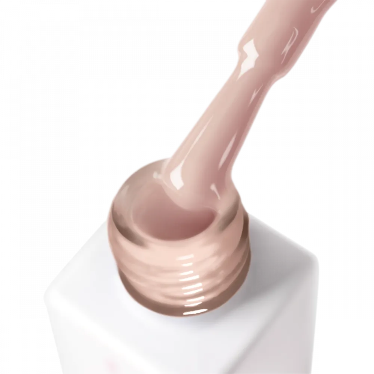 Гел лак 186 JOIA vegan, 6 ml – за нанасяне на гел лак