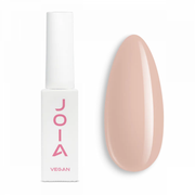 Гел лак 186 JOIA vegan, 6 ml – бежов нюанс