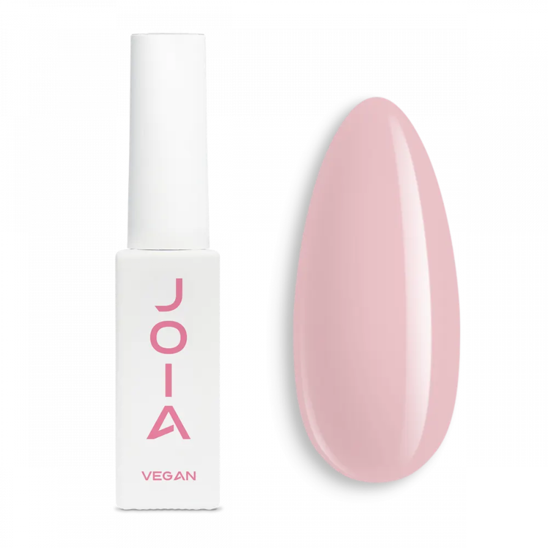 Гел лак 187 JOIA vegan, 6 ml – розов нюанс