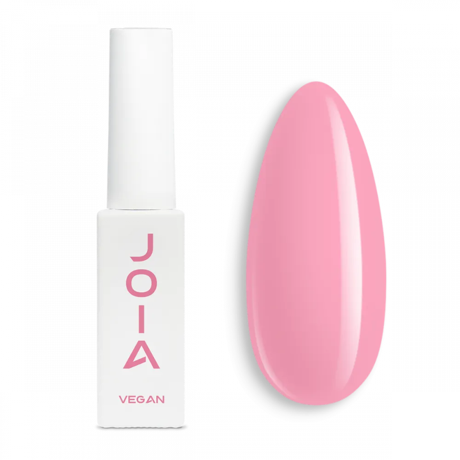 Гел лак 189 JOIA vegan, 6 ml – розов нюанс