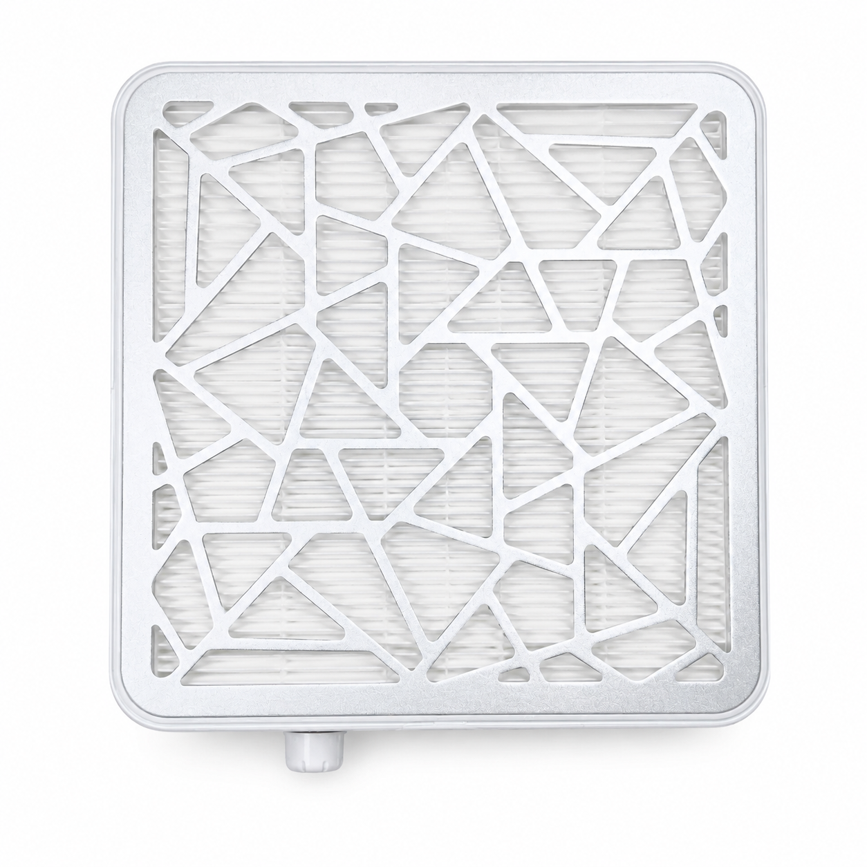 Прахоуловител за маникюр X10, 48W