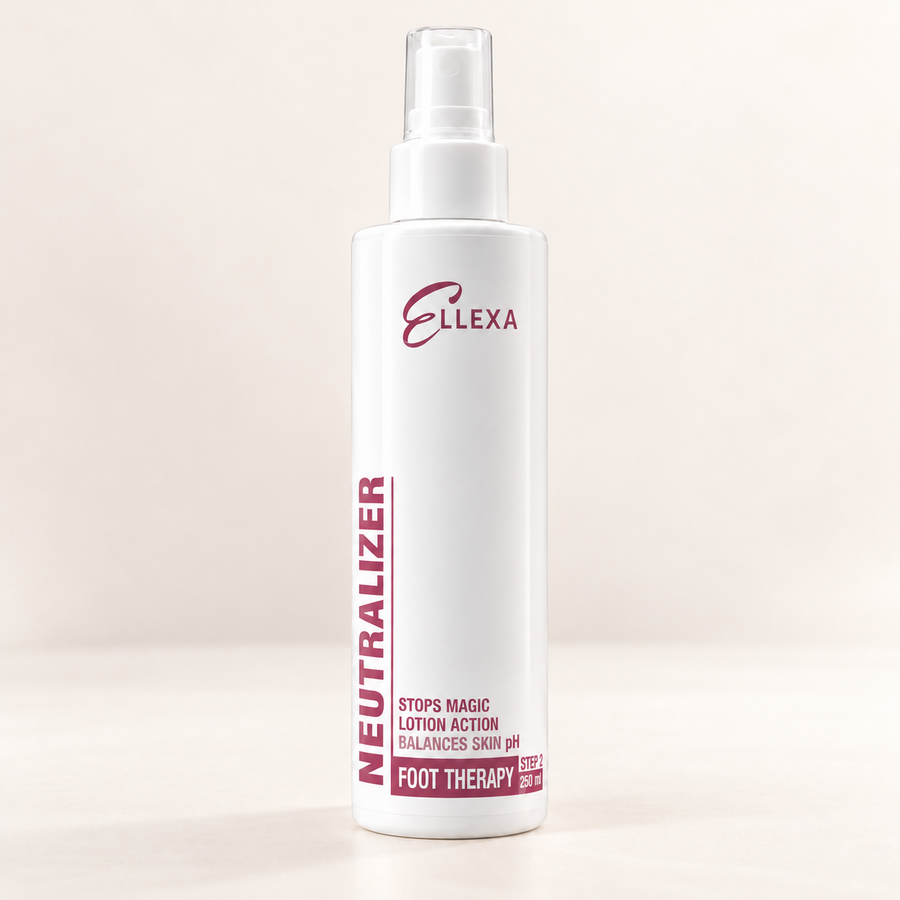 Неутрализатор ELLEXA 250 ml