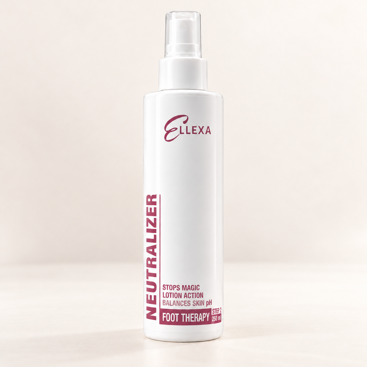 Неутрализатор ELLEXA 250 ml