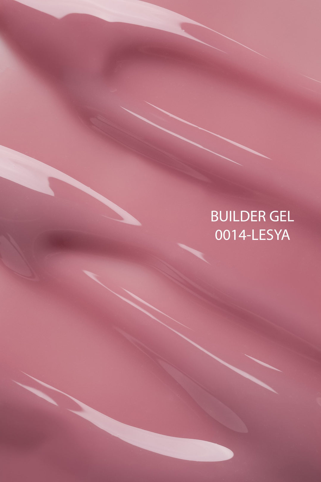 Гел за изграждане NEW FORMULA "DNKa" #0014 Lesya 30 ml – опаковка 30 ml